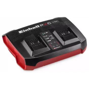 Töltő Einhell (4512161)