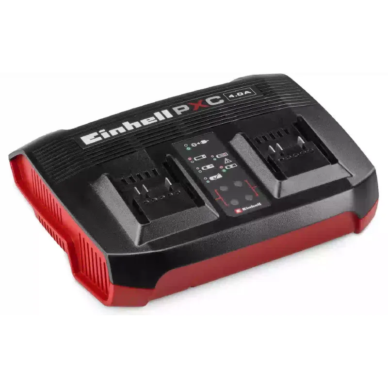 Töltő Einhell (4512161)