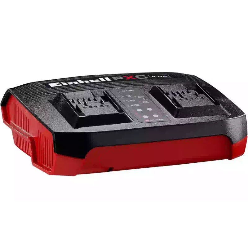 Töltő Einhell (4512161)