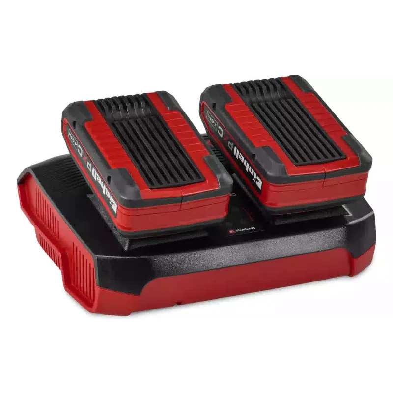 Töltő Einhell (4512161)