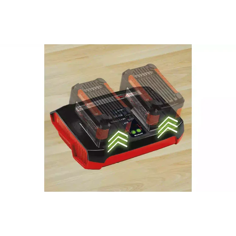 Töltő Einhell (4512161)