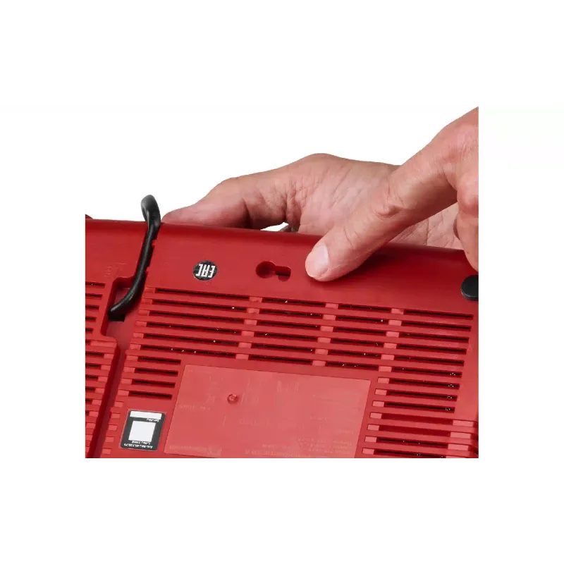 Töltő Einhell (4512161)