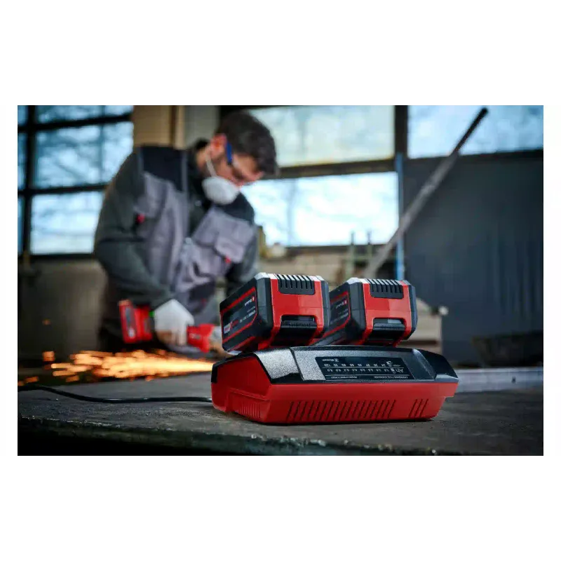 Töltő Einhell (4512161)