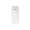 Washing machine Indesit (BTWS60400EU/N), White