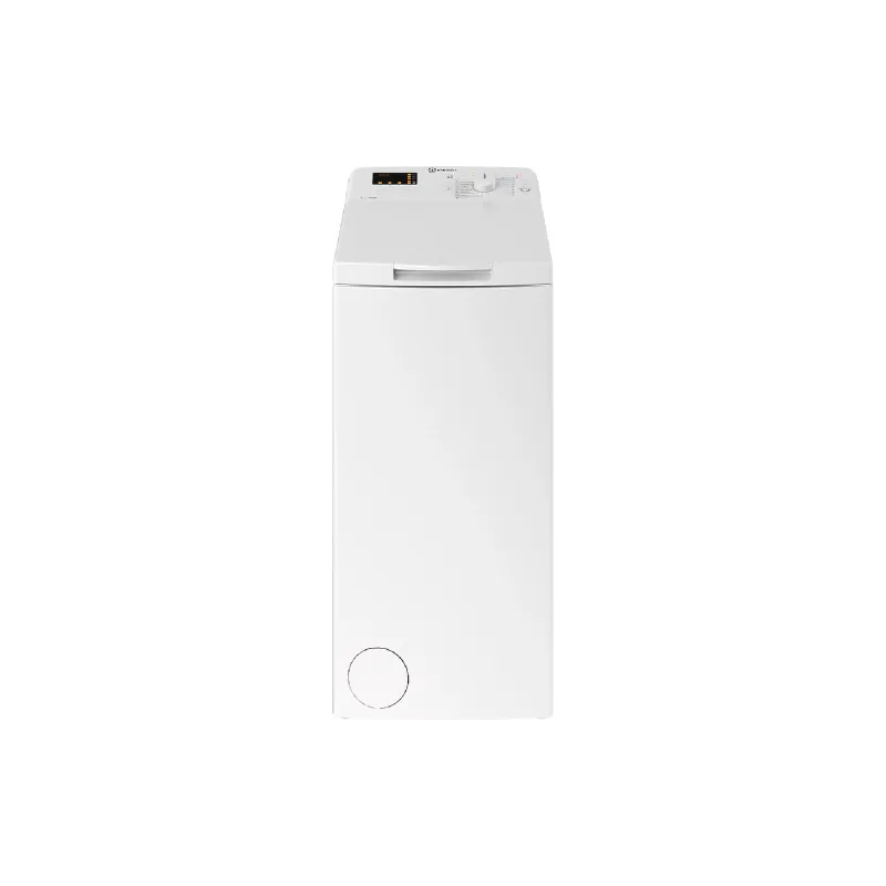 Washing machine Indesit (BTWS60400EU/N), White