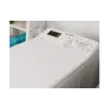 Washing machine Indesit (BTWS60400EU/N), White