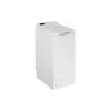 Washing machine Indesit (BTWS60400EU/N), White