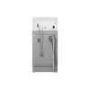 Washing machine Indesit (BTWS60400EU/N), White