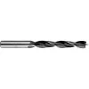 Набор сверл по дереву Graphite, 3 - 10 мм, 8 шт (54T575)