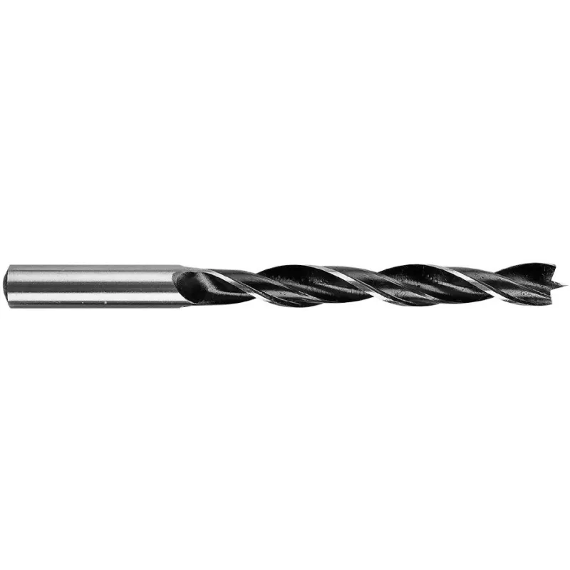 Набір свердел по дереву Graphite (54T574), 4 - 10 мм, 5 шт