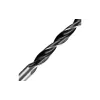 Набір свердел по дереву Graphite (54T574), 4 - 10 мм, 5 шт