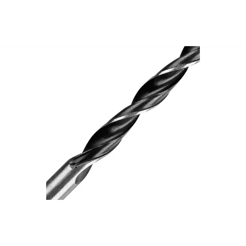 Набір свердел по дереву Graphite (54T574), 4 - 10 мм, 5 шт