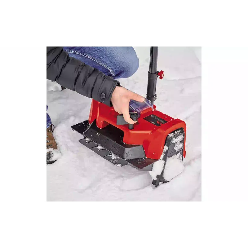 Hóeltakarító gép Einhell GE-ST 36/40 (3417011)