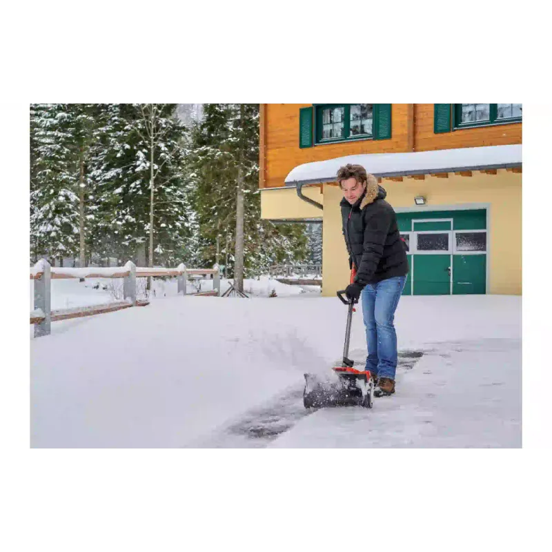 Hóeltakarító gép Einhell GE-ST 36/40 (3417011)