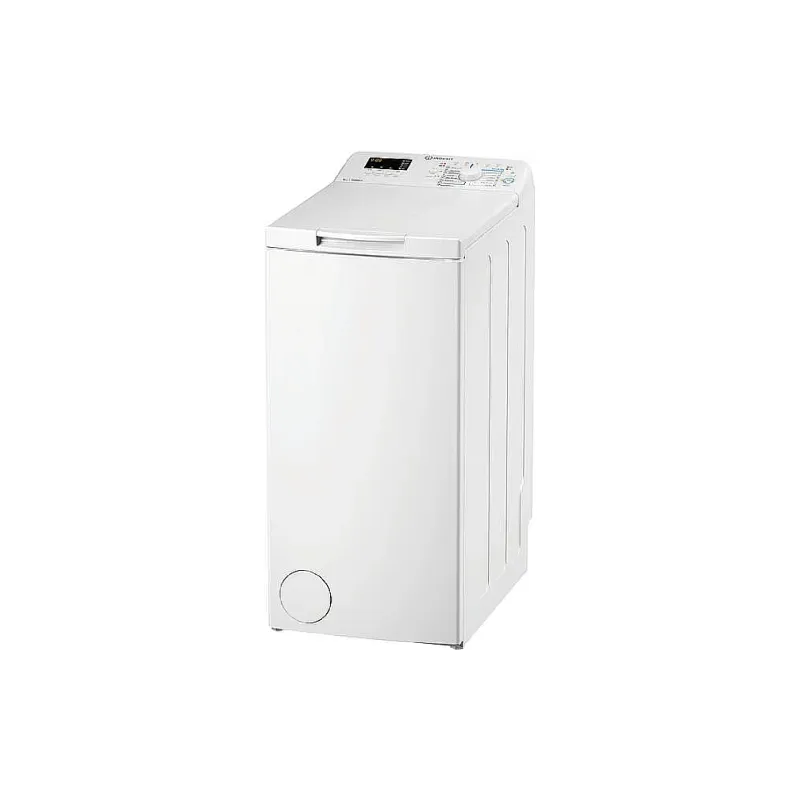Máquina de lavar Indesit, White (BTWS50400EU/N)