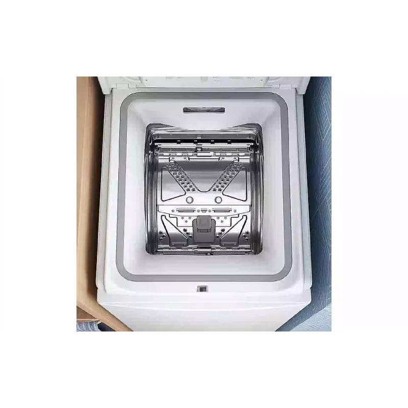 Máquina de lavar Indesit, White (BTWS50400EU/N)
