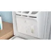 Máquina de lavar Indesit, White (BTWS50400EU/N)
