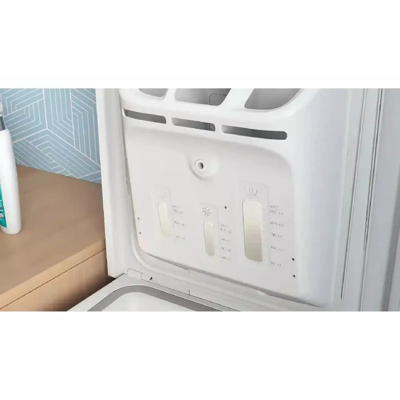 Máquina de lavar Indesit, White (BTWS50400EU/N)