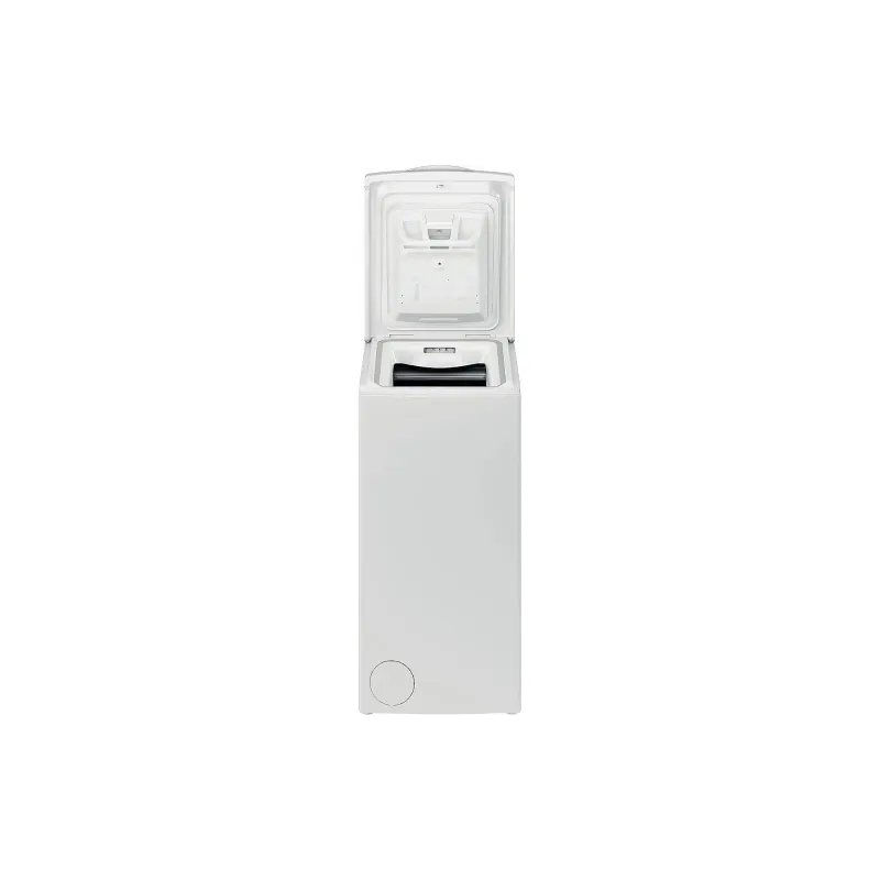 Máquina de lavar Indesit, White (BTWS50400EU/N)