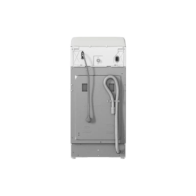 Máquina de lavar Indesit, White (BTWS50400EU/N)