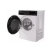 Waschmaschine Whirlpool, White (WAM81WBUA)