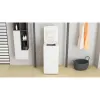 غسالة ملابس Whirlpool, White (TDLR6040SEU/N)