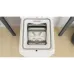 Waschmaschine Whirlpool, White (TDLR6040SEU/N)