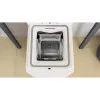 غسالة ملابس Whirlpool, White (TDLR6040SEU/N)