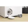 غسالة ملابس Whirlpool, White (TDLR6040SEU/N)