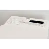 غسالة ملابس Whirlpool, White (TDLR6040SEU/N)