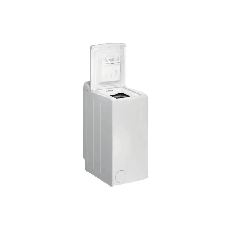 غسالة ملابس Whirlpool, White (TDLR6040SEU/N)