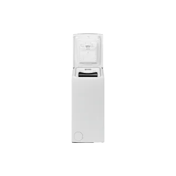 Mosógép Whirlpool, White (TDLR7252BSEU)