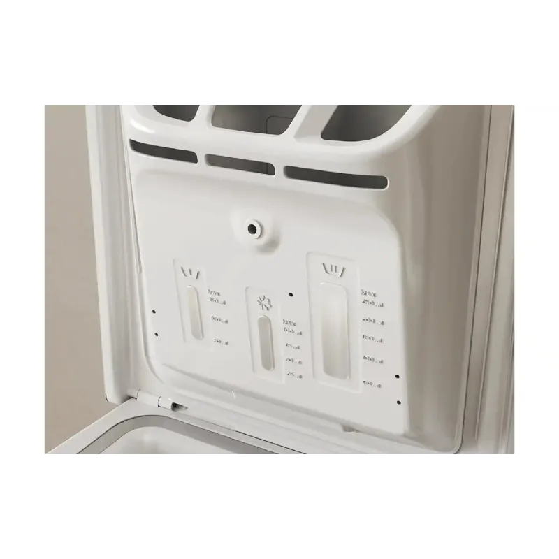 Пералня Whirlpool, White (TDLR7252BSEU)