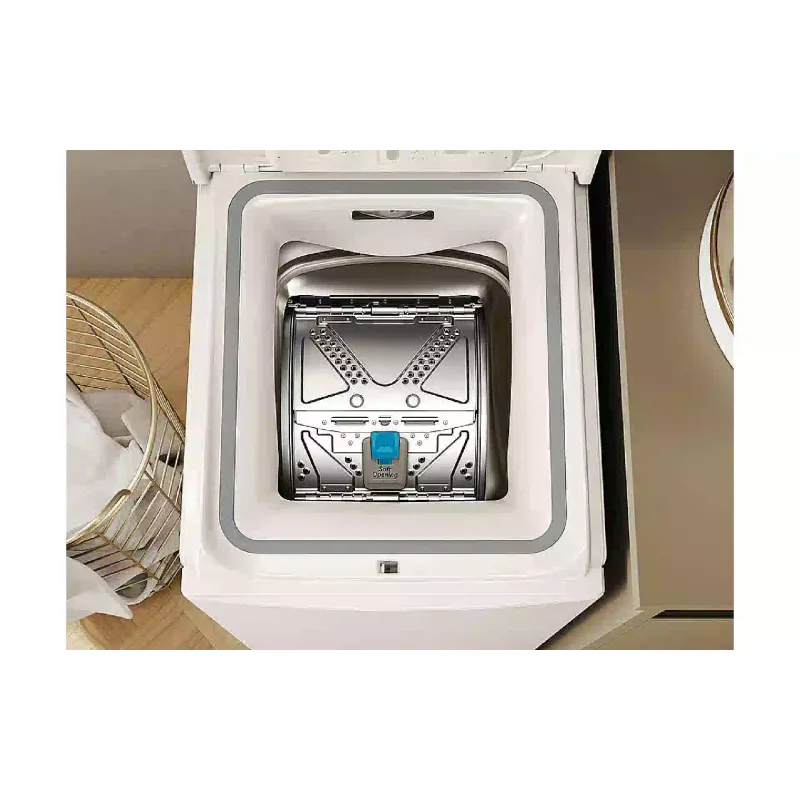 Пералня Whirlpool, White (TDLR7252BSEU)