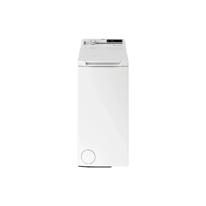 Пералня Whirlpool, White (TDLR7252BSEU)