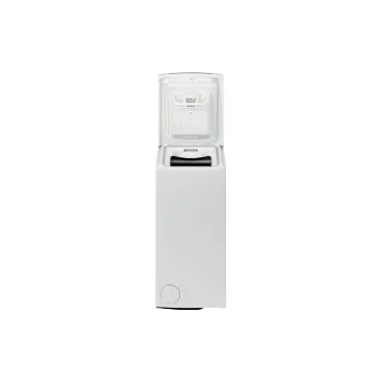 Pralni stroj Whirlpool, White (TDLRB6251BSEU)