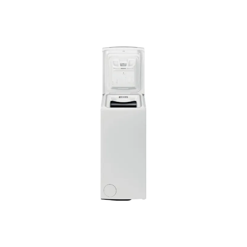 Washing machine Whirlpool (TDLRB6251BSEU), White