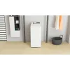 Washing machine Whirlpool (TDLRB6251BSEU), White