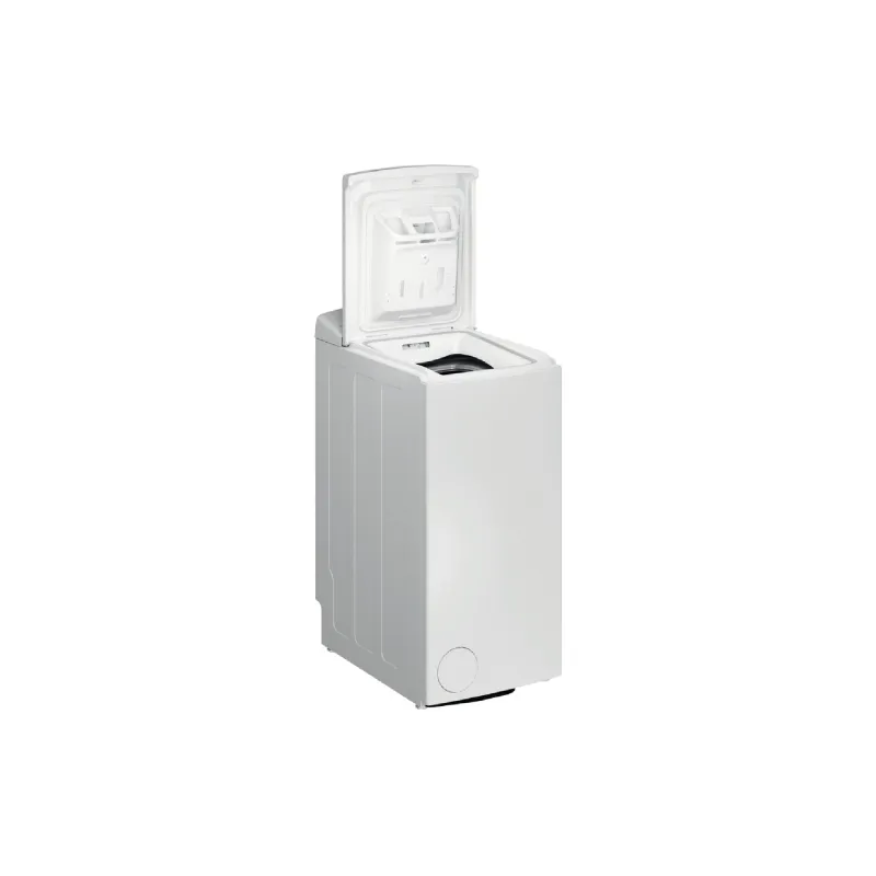 Washing machine Whirlpool (TDLRB6251BSEU), White
