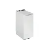 Washing machine Whirlpool (TDLRB6251BSEU), White