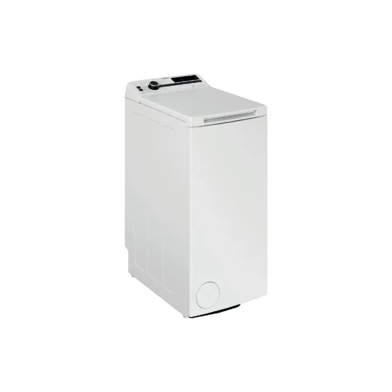 Washing machine Whirlpool (TDLRB6251BSEU), White