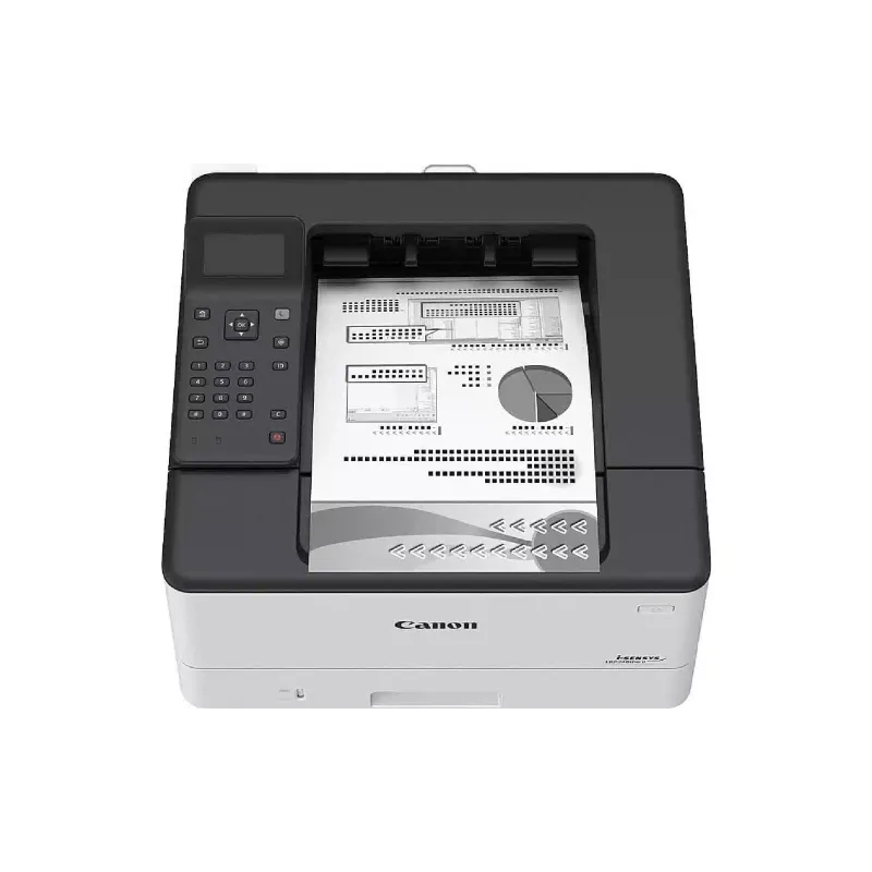 Принтер Canon i-Sensys LBP246dw II (7187C006)