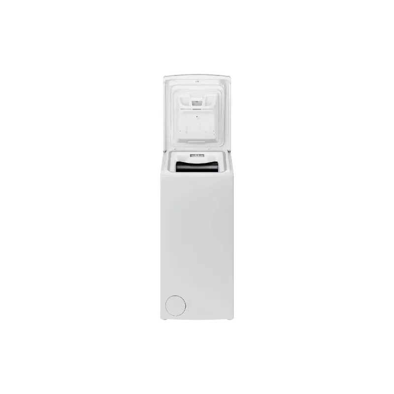 غسالة ملابس Whirlpool, White (TDLR6040LEU/N)