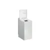 غسالة ملابس Whirlpool, White (TDLR6040LEU/N)