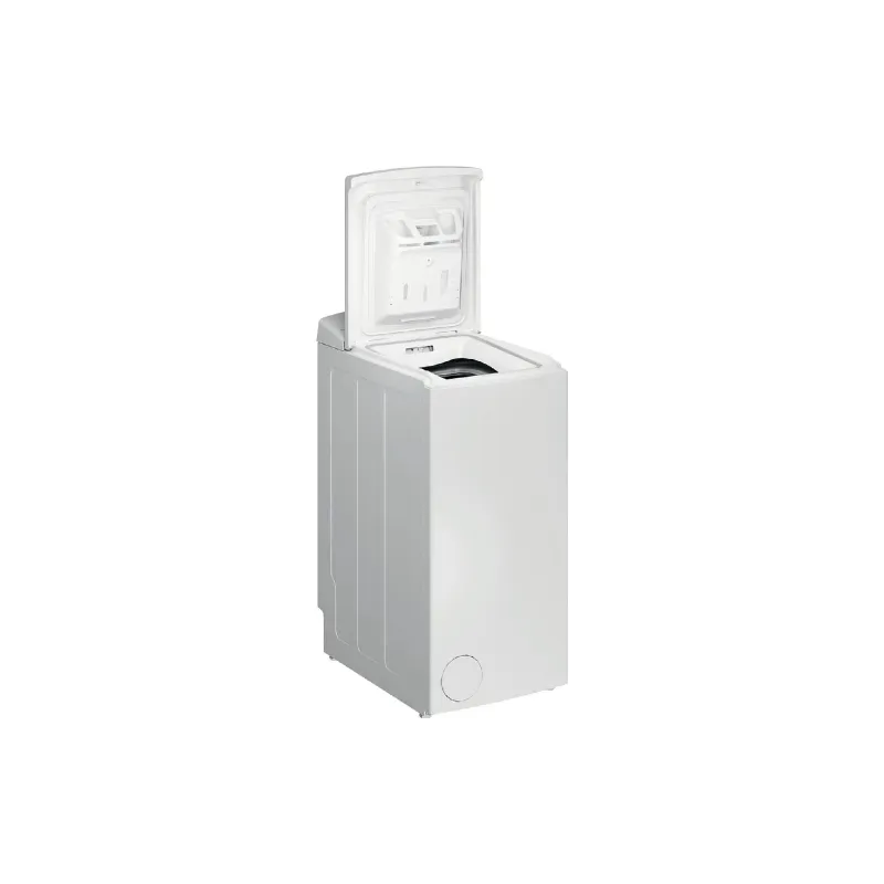 غسالة ملابس Whirlpool, White (TDLR6040LEU/N)
