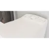 غسالة ملابس Whirlpool, White (TDLR6040LEU/N)