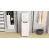 غسالة ملابس Whirlpool, White (TDLR6040LEU/N)
