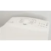 غسالة ملابس Whirlpool, White (TDLR6040LEU/N)