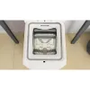غسالة ملابس Whirlpool, White (TDLR6040LEU/N)