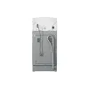 غسالة ملابس Whirlpool, White (TDLR6040LEU/N)